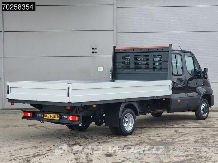 Occasion Iveco Daily 210 PK (154 kW) 2024