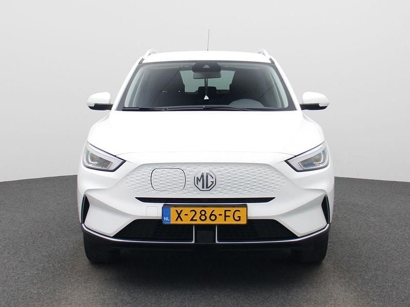 Occasion MG ZS Comfort 130 kW (177 PK) 2023 Wit SUV