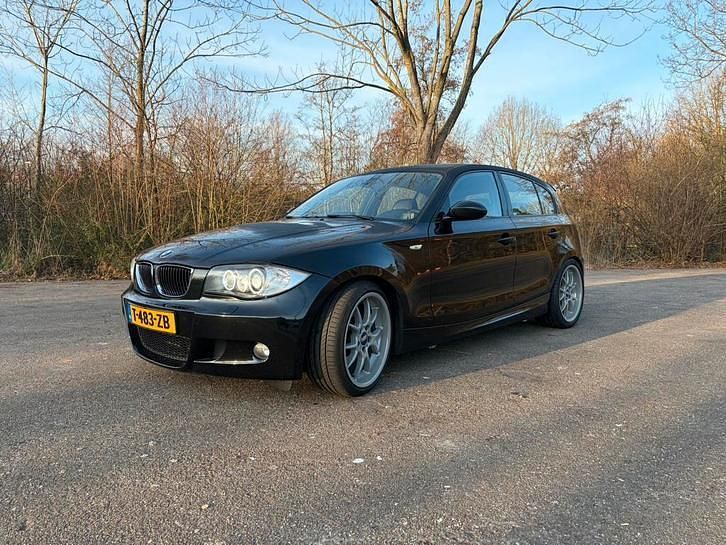 Occasion BMW 130 M Sport 265 PK (194 kW) 2005 Hatchback