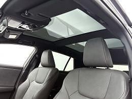 Nieuw Lexus RZ 350e Luxury Line 165 kW (225 PK) 2026 Grijs metallic SUV