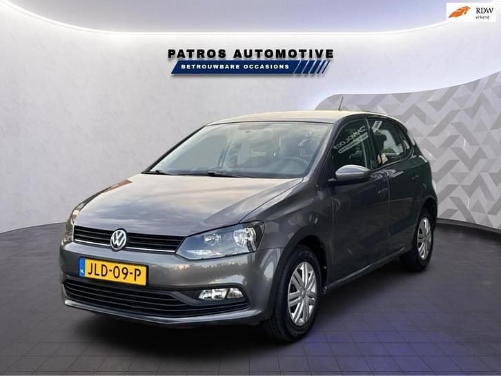 Occasion VW Polo 75 PK (55 kW) 2017