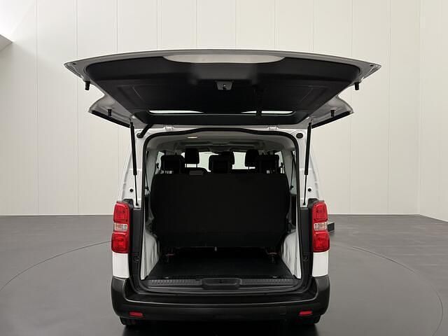 Occasion Opel Vivaro 120 PK (88 kW) 2021 Wit MPV