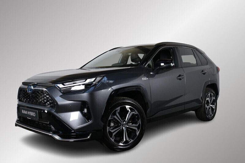 Gebruikt 2023 Toyota RAV4 SUV | € 57.899 - Afbeelding 1/1