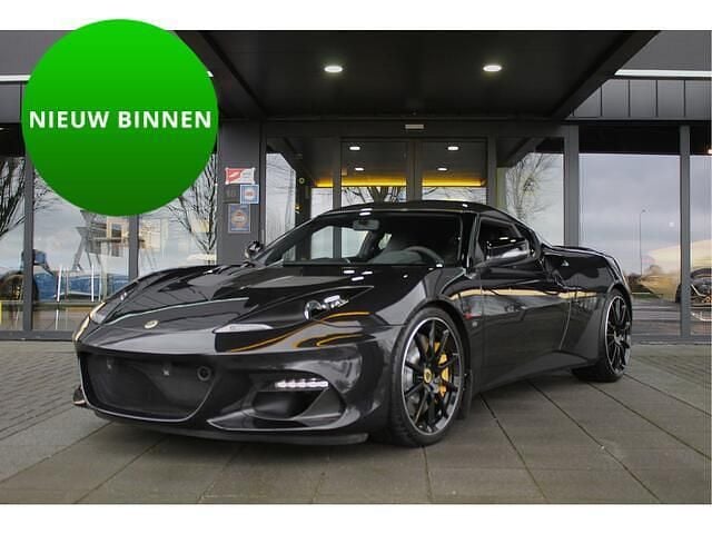 Occasion Lotus Evora 411 PK (302 kW) 2019 Overige Coupé