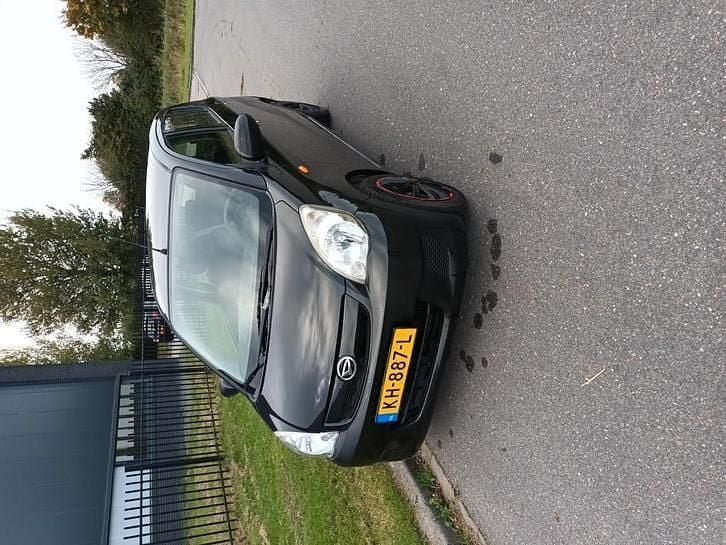 Gebruikt 2011 Daihatsu Cuore Hatchback | € 1.950 (Eerlijke prijs) - Afbeelding 1/4