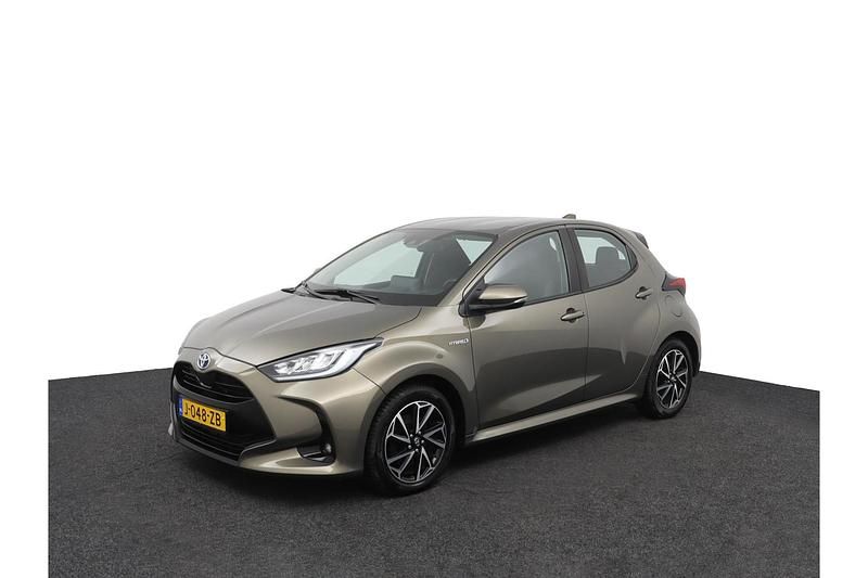 Gebruikt 2020 Toyota Yaris Hybrid | € 19.950 (Super prijs) - Afbeelding 1/1