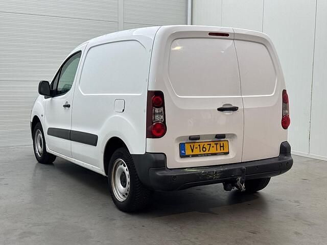 Occasion Peugeot Partner Premium 99 PK (72 kW) 2018 Overige MPV