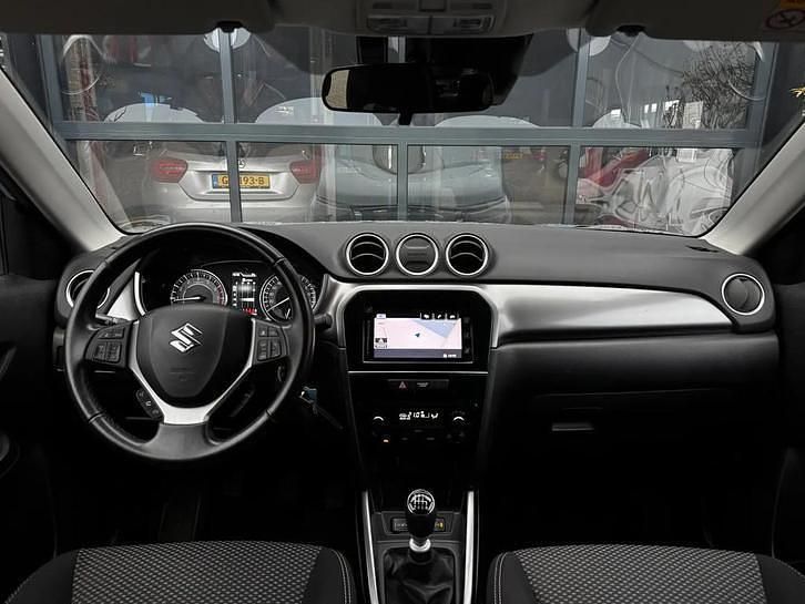 Occasion Suzuki Vitara 129 PK (94 kW) 2021 SUV