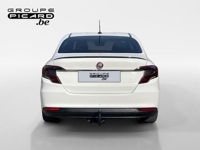 Occasion Fiat Tipo City Life 2021 Overige Sedan