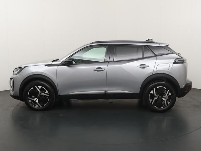 Occasion Peugeot 2008 Allure 136 PK (100 kW) 2024 Grijs SUV