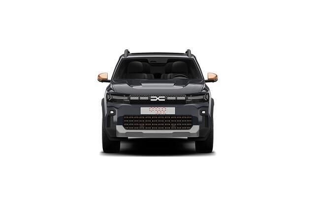 Grijs Nieuw 2025 Dacia Bigster Extreme SUV | € 38.600 (Eerlijke prijs) - Afbeelding 1/4