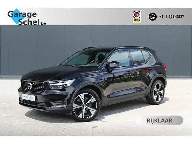 Gebruikt 2022 Volvo XC40 R-Design SUV | € 32.950 (Goede deal) - Afbeelding 1/4