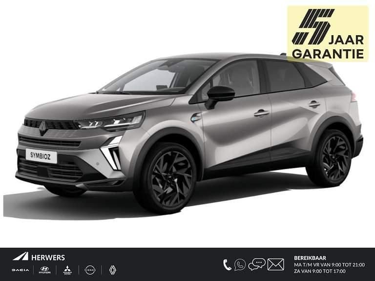 Onbekend Gebruikt 2024 Renault Symbioz SUV | € 37.144 (Eerlijke prijs) - Afbeelding 1/4