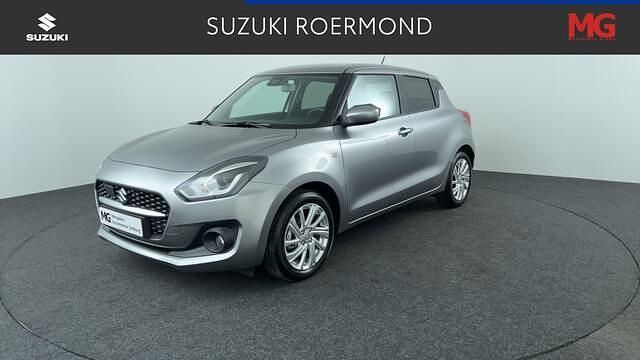 Occasion Suzuki Swift 83 PK (61 kW) 2024 Zilver Hatchback