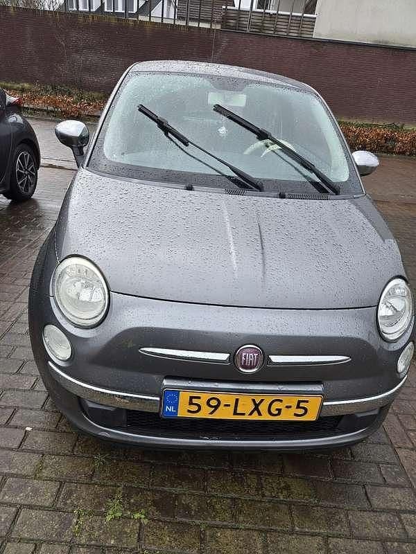 Occasion Fiat 500 Pop 69 PK (50 kW) 2010 Sedan
