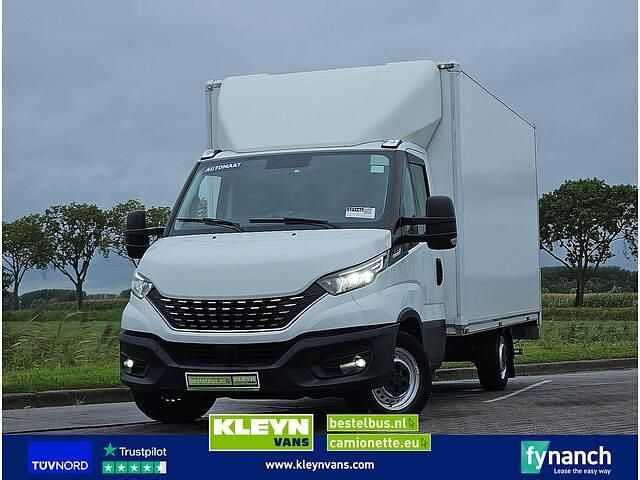 N.v.t. Gebruikt 2021 Iveco Daily Van | € 29.950 (Goede deal) - Afbeelding 1/3