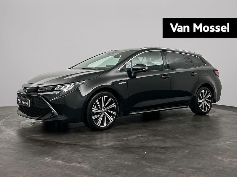 Stationwagon Gebruikt 2022 Toyota Corolla Stationwagen | € 22.995 (Goede deal) - Afbeelding 1/3