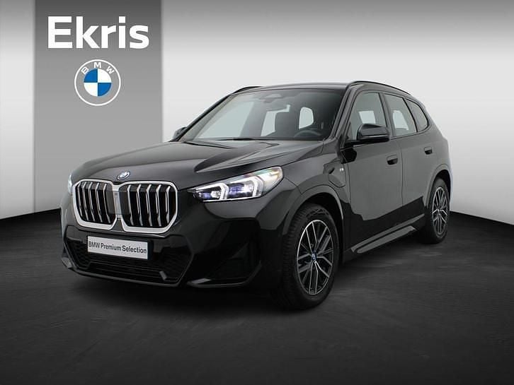 Gebruikt 2024 BMW iX1 M Sport SUV | € 52.900 (Super prijs) - Afbeelding 1/4