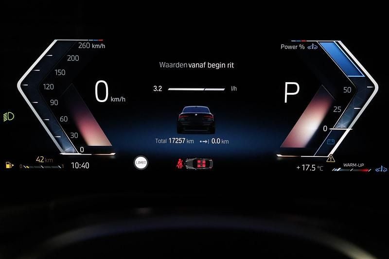 Occasion BMW 420 Comfort Edition 184 PK (135 kW) 2024 Zwart (metallic) Coupé