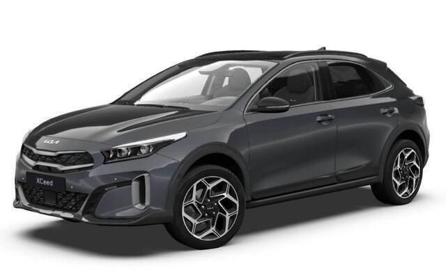 Grijs Nieuw 2024 Kia XCeed GT-Line SUV | € 43.890 (Duur) - Afbeelding 1/1