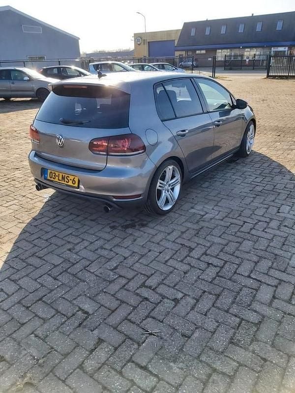 Occasion VW Golf VI GTI 211 PK (155 kW) 2010 Hatchback