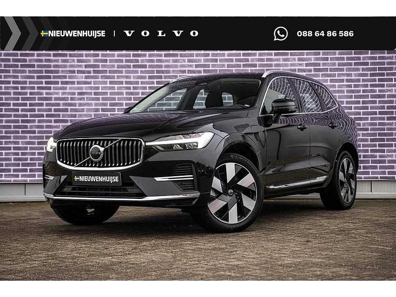 Occasion Volvo XC60 Plus 349 PK (256 kW) 2021 SUV