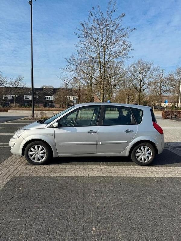 Occasion Renault Scénic II 134 PK (98 kW) 2007 MPV