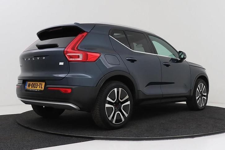 Occasion Volvo XC40 Inscription 192 kW (262 PK) 2022 SUV