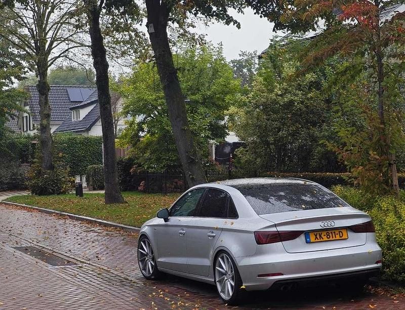 Occasion 2013 Audi A3 Sedan | € 9.950 (Eerlijke prijs) - Afbeelding 1/4