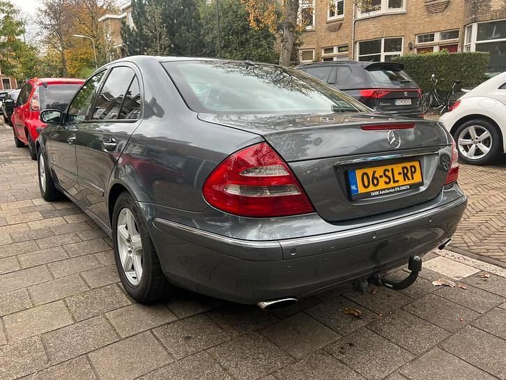 Occasion Mercedes E280 190 PK (139 kW) 2006
