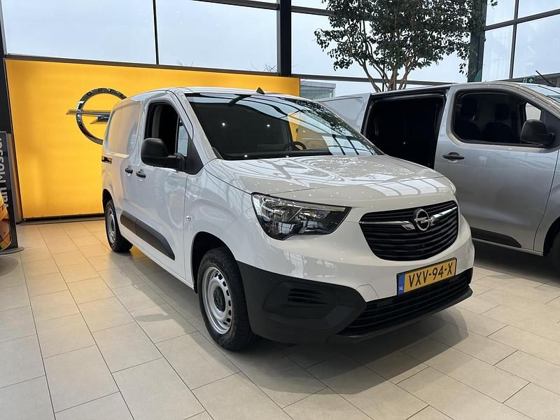 Occasion Opel Combo 102 PK (75 kW) 2023 Overig MPV