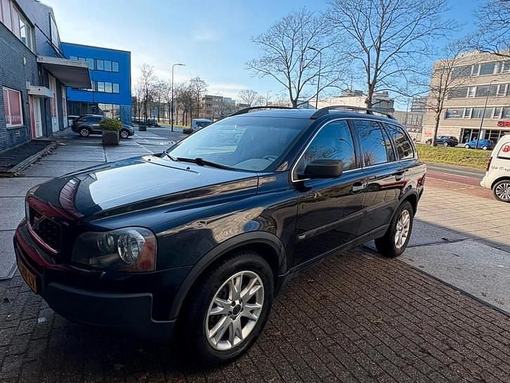 Occasion Volvo XC90 209 PK (153 kW) 2004 SUV