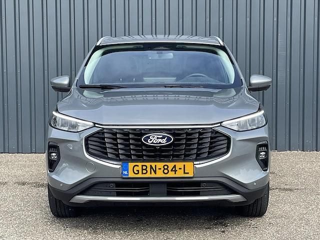 Occasion Ford Kuga Titanium 151 PK (111 kW) 2024 Grijs SUV