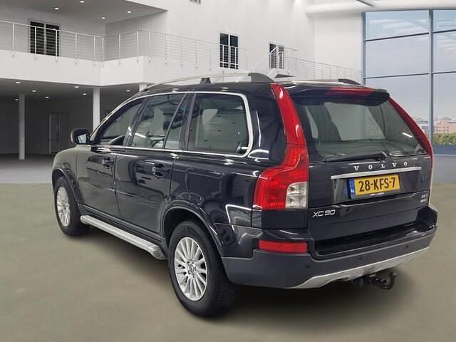 Occasion Volvo XC90 210 PK (154 kW) 2009 Zwart SUV