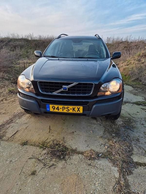 Occasion Volvo XC90 210 PK (154 kW) 2004 SUV