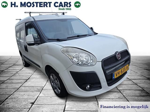 Overige Occasion 2014 Fiat Doblò MPV | € 1.400 (Super prijs) - Afbeelding 1/4