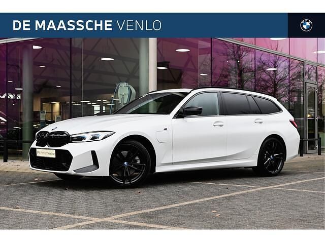 Occasion BMW 330 Comfort Edition 291 PK (214 kW) 2024 Wit Stationwagen