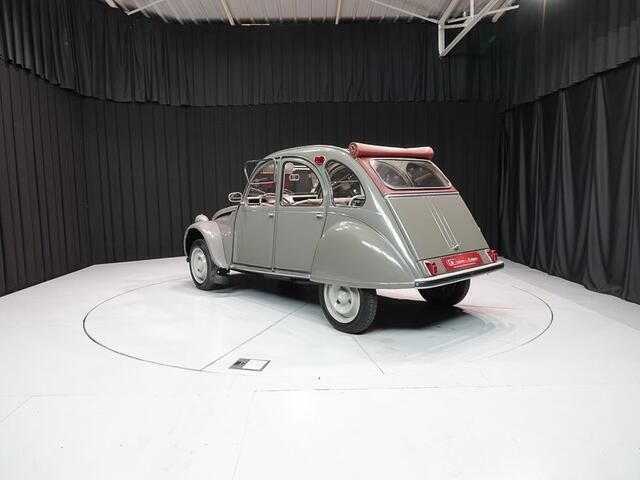 Occasion Citroën 2CV 1966 Overige Sedan