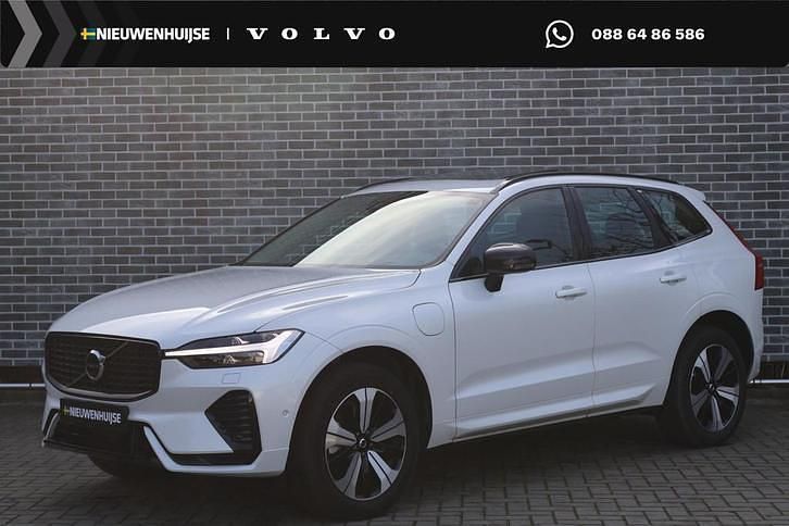 Occasion 2024 Volvo XC60 Ultra SUV | € 51.899 (Goede deal) - Afbeelding 1/4