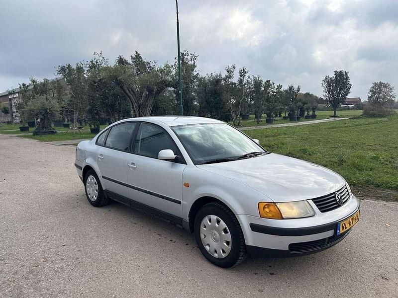 Occasion VW Passat 116 PK (85 kW) 1997 Sedan