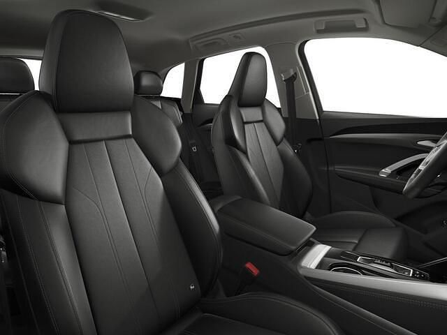 Nieuw Audi Q5 Advanced 298 PK (219 kW) 2026 Zwart SUV