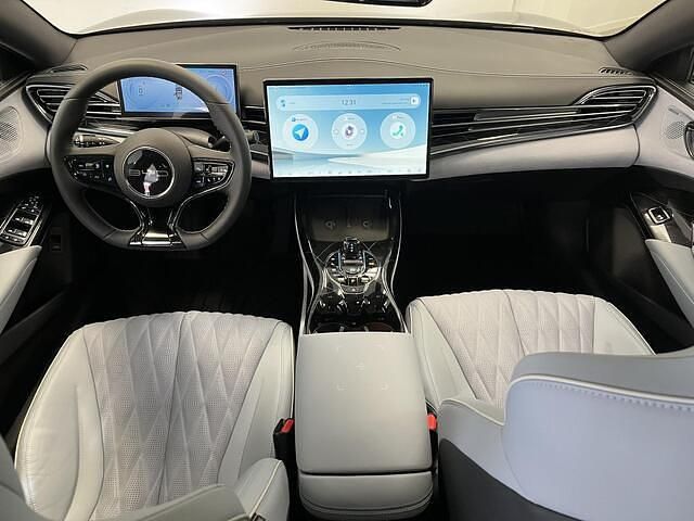 Occasion BYD Seal Design 230 kW (313 PK) 2025 Zwart Sedan