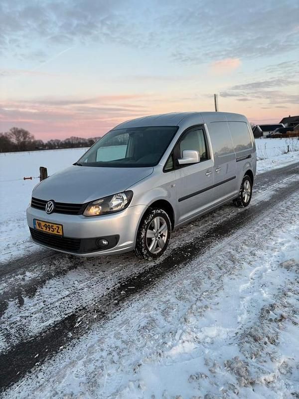 Occasion 2015 VW Caddy Maxi MPV | € 5.999 - Afbeelding 1/4