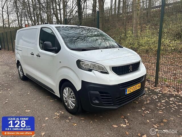 Overige Gebruikt 2016 Peugeot Expert Van | € 7.800 (Goede deal) - Afbeelding 1/4