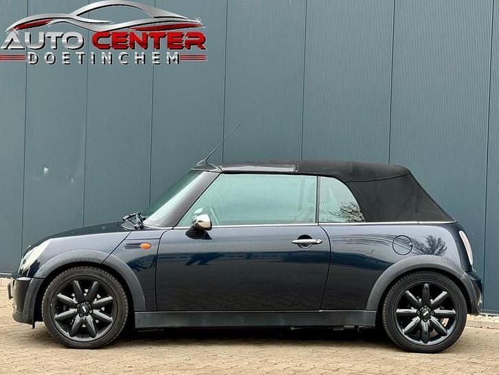 Occasion Mini Cooper Chili 116 PK (85 kW) 2006 Hatchback