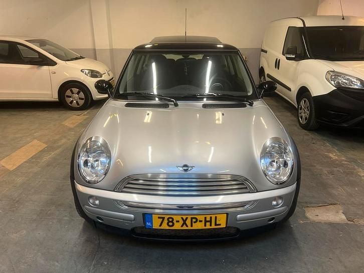 Occasion Mini Cooper 115 PK (84 kW) 2003 Hatchback