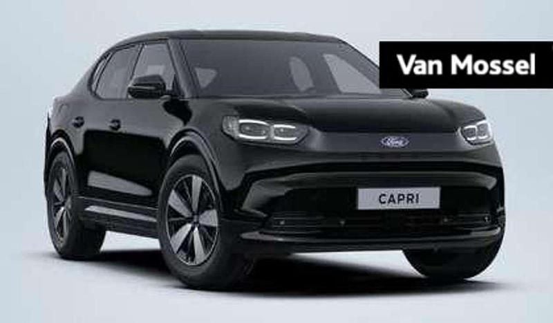 Nieuw 2024 Ford Capri Standard Range SUV | € 43.350 (Eerlijke prijs) - Afbeelding 1/4