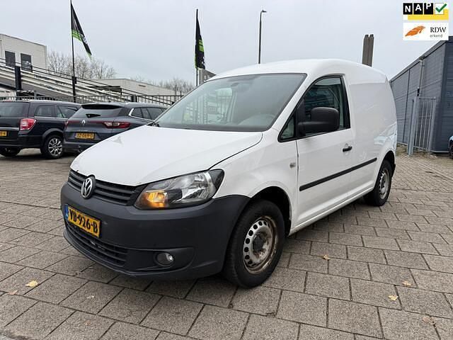 Overige Occasion 2013 VW Caddy MPV | € 2.449 (Eerlijke prijs) - Afbeelding 1/4