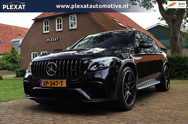 Gebruikt 2019 Mercedes S63 AMG AMG Coupé | € 69.945 (Super prijs) - Afbeelding 1/4