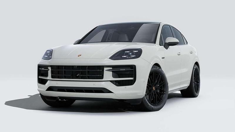 Grijs Occasion 2024 Porsche Cayenne SUV | € 129.900 - Afbeelding 1/4